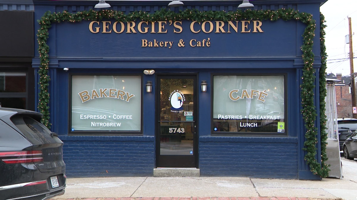 Georgie's Corner to close in Pittsburgh's Shadyside neighborhood