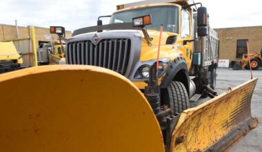 PEMA holds news conference ahead of major snowstorm