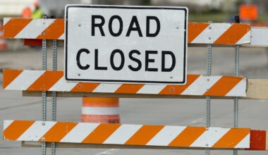 Interstate 79 in Washington County fully reopens following early morning landslide