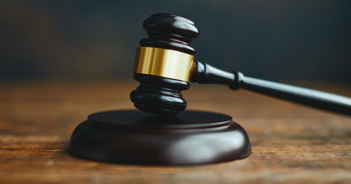 Pennsylvania judge facing discipline for allegedly keeping "book of grudges," complaint says