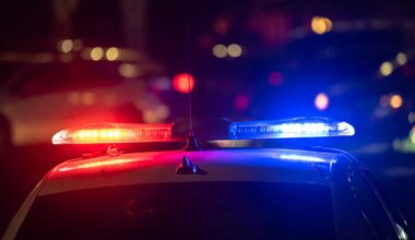 Man charged after high-speed chase along Rt. 30