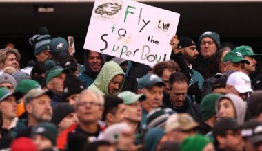 Philadelphia bar Ladder 15 turns away San Francisco 49ers fans planning takeover before playoff game