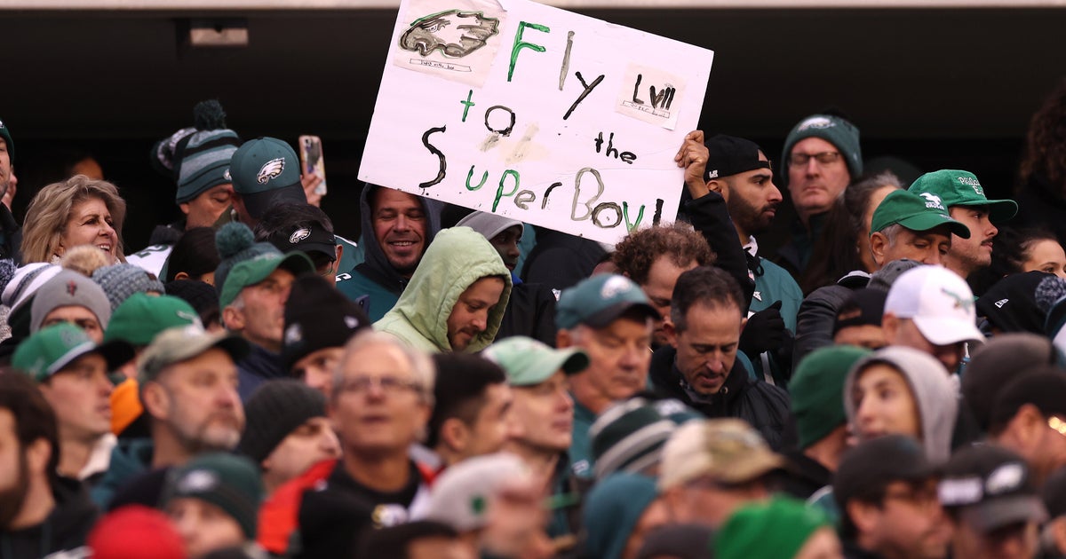 Philadelphia bar Ladder 15 turns away San Francisco 49ers fans planning takeover before playoff game