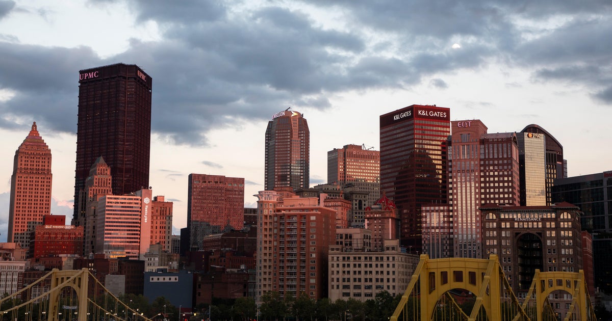 Looking for a job? Here are the best U.S. cities to find openings.