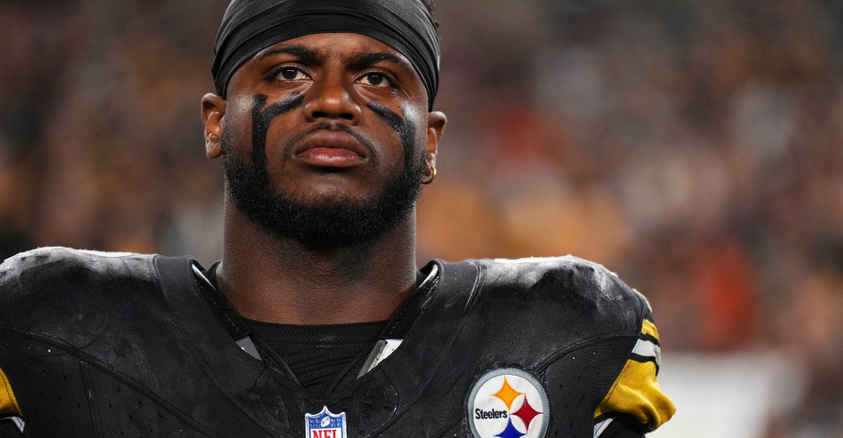 NY Giants news: Ex-Pittsburgh Steelers DT is first signing of John Harbaugh era