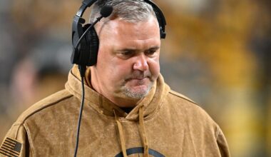 Former Pittsburgh Steelers assistant joins AFC foe