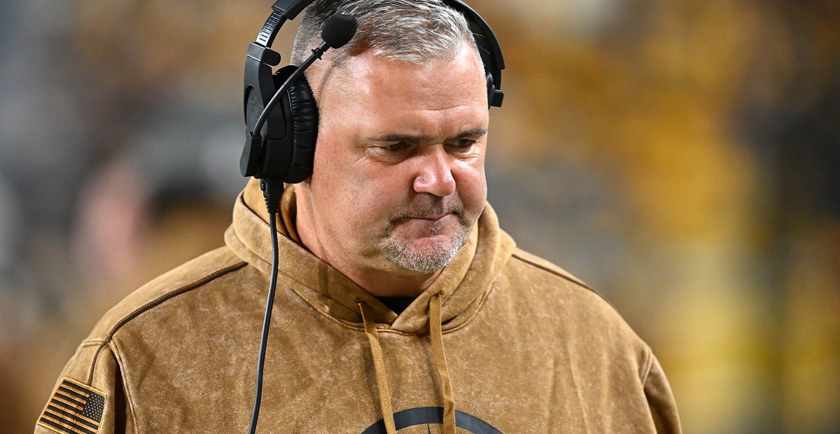 Former Pittsburgh Steelers assistant joins AFC foe