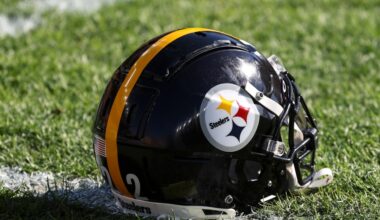 Pittsburgh Steelers hire Washington Commanders defensive assistant