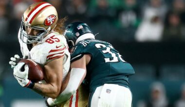 Eagles News: Philadelphia’s X-factor against the 49ers
