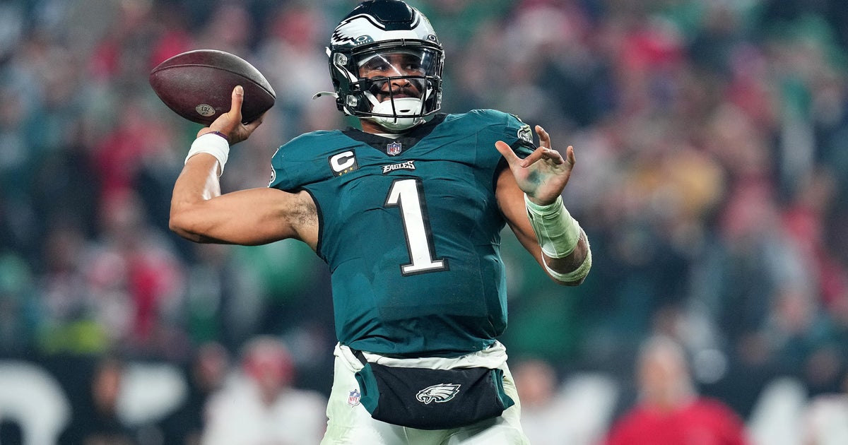 Philadelphia Eagles to play San Francisco 49ers in NFL playoffs. Here's what you need to know.