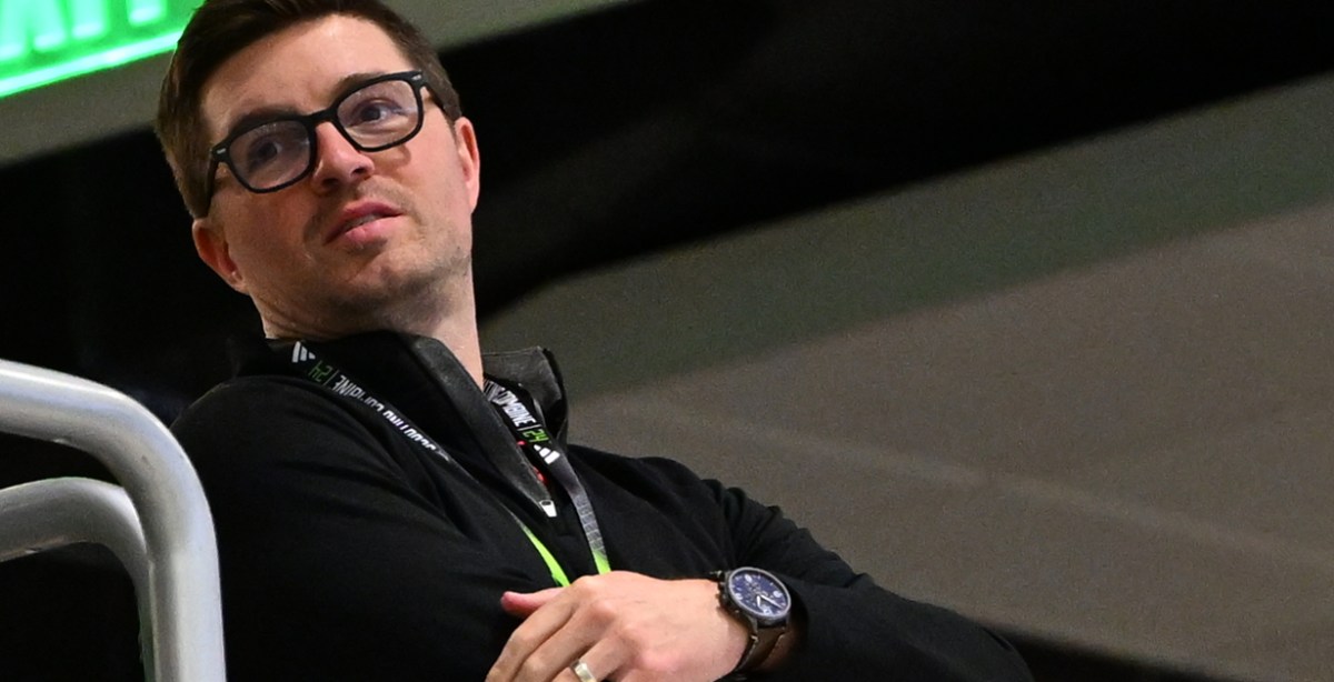 Kyle Dubas has been on a roll for the Pittsburgh Penguins