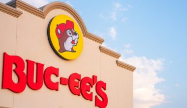 Here's when Ohio's first Buc-ee's is scheduled to open