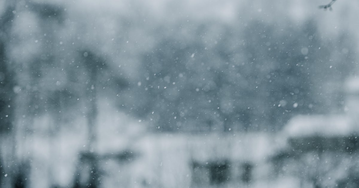 Sunday is Pittsburgh's snowiest day in nearly 16 years