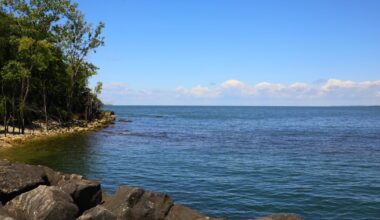 Private island in Ohio hits the market for $5 million