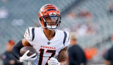 Steelers roster news: PIT signs 13 to reserve/futures contracts Wednesday