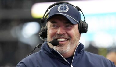 Steelers to hire Mike McCarthy as head coach
