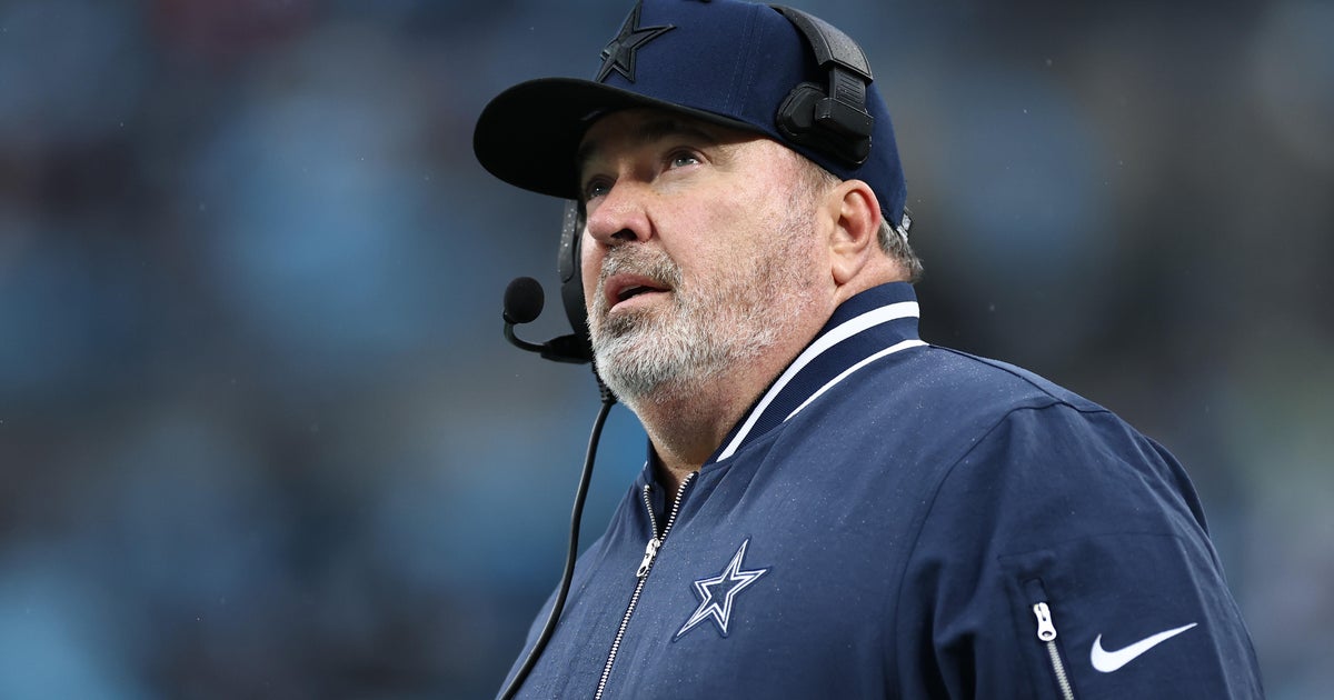 Steelers president Art Rooney II details hiring process for Mike McCarthy as replacement for Mike Tomlin