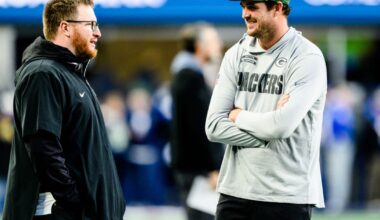 Sean Mannion hired as Eagles’ new OC