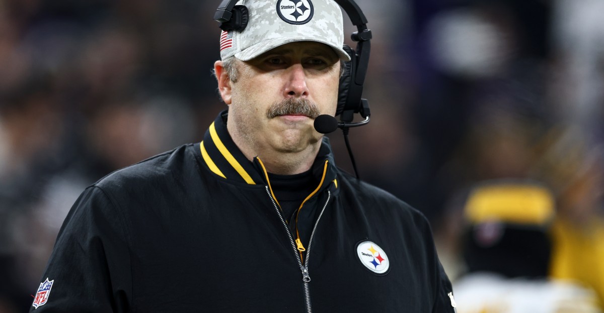 Cardinals request to interview Pittsburgh Steelers OC Arthur Smith