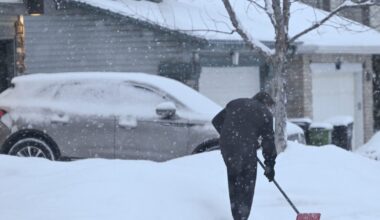 Philly snow forecast: Winter Storm Watch issued, latest snowfall total predictions