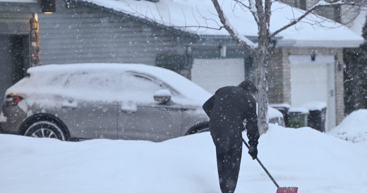 Philly snow forecast: Winter Storm Watch issued, latest snowfall total predictions