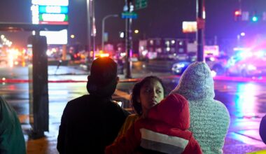 A plane crash marred this section of Northeast Philadelphia 1 year ago. Look back at the scene in photos.