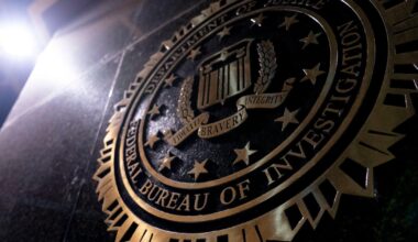 Scammers impersonating Chinese police officers targeting foreign students in Philadelphia, FBI says