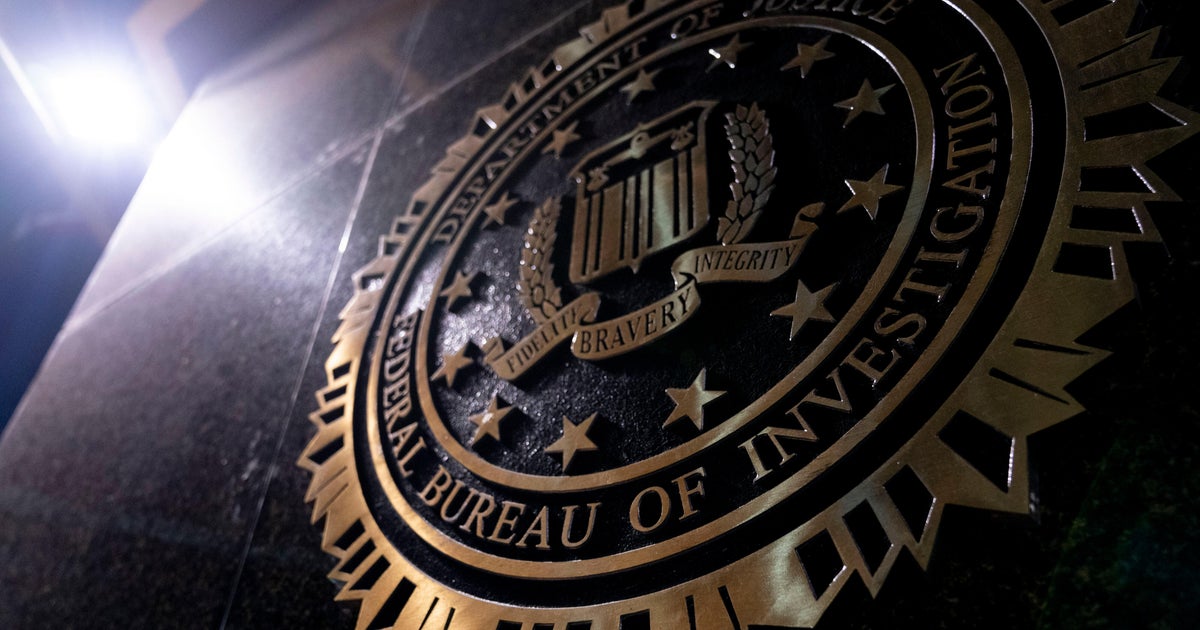 Scammers impersonating Chinese police officers targeting foreign students in Philadelphia, FBI says