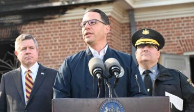 Pa. disaster emergency: What does it mean?