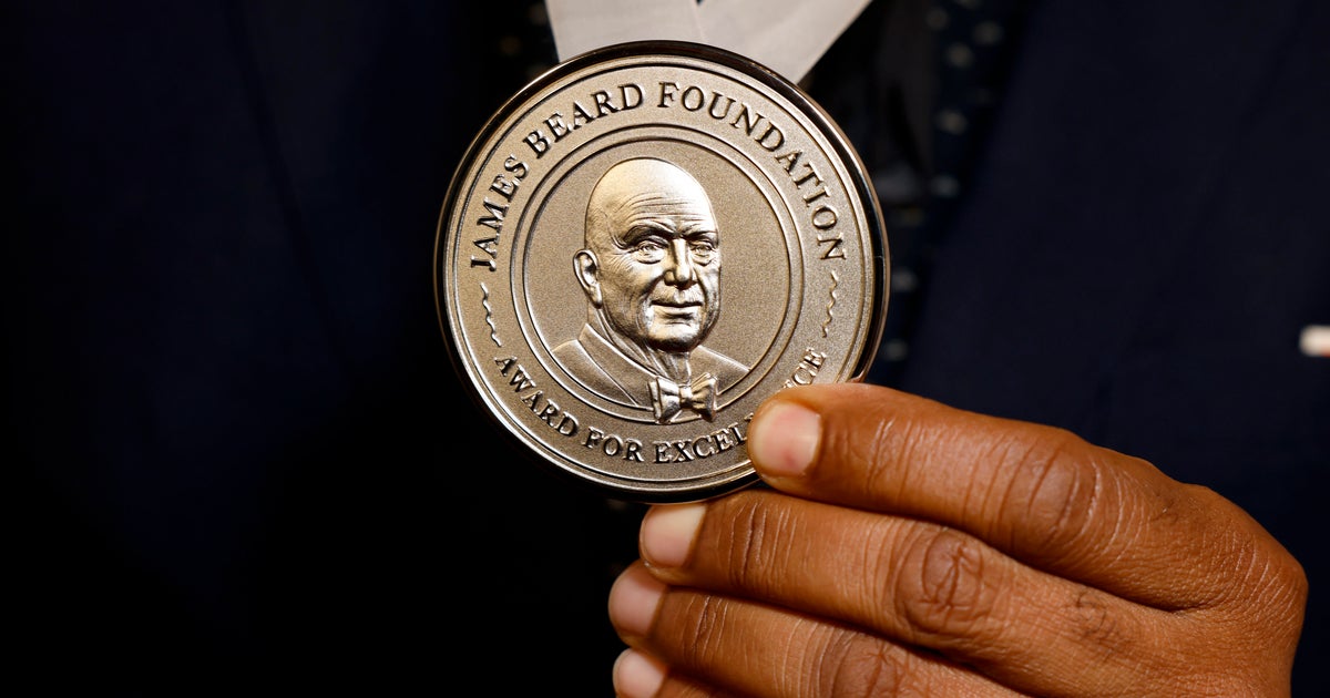 Philadelphia-area chefs, restaurants named semifinalists for 2026 James Beard Awards