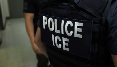 Pa. lawmaker to propose bill that prevents ICE arrests near state facilities