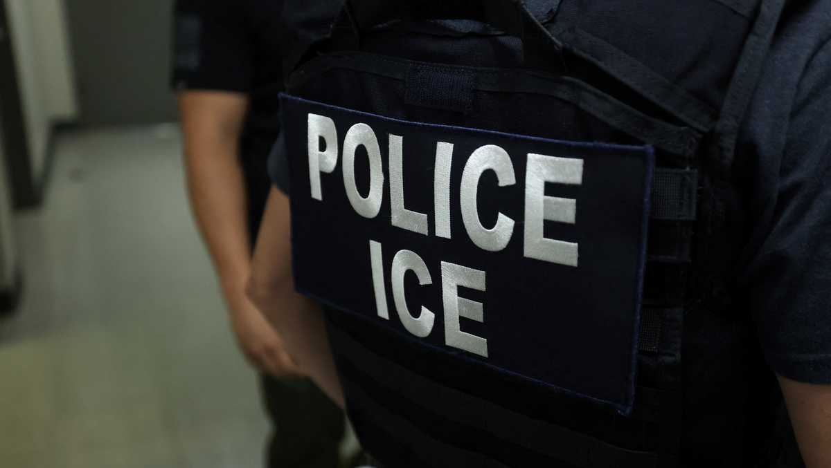Pa. lawmaker to propose bill that prevents ICE arrests near state facilities