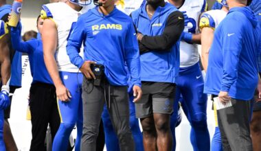 Pittsburgh Steelers submit first head coach interview request