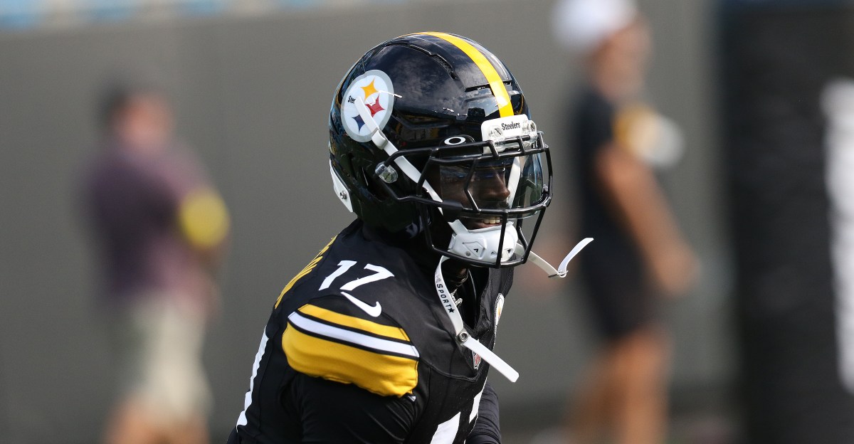 Steelers roster news: Pittsburgh elevates DB for Week 18 vs. Ravens