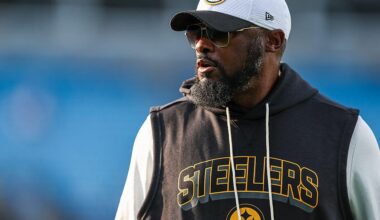 As Mike Tomlin moves on from Steelers, Pittsburgh charities remember his impact and work