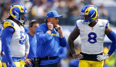 NFL Divisional Round Sunday open thread