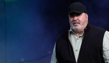 Pittsburgh Steelers to introduce Mike McCarthy as team's next head coach