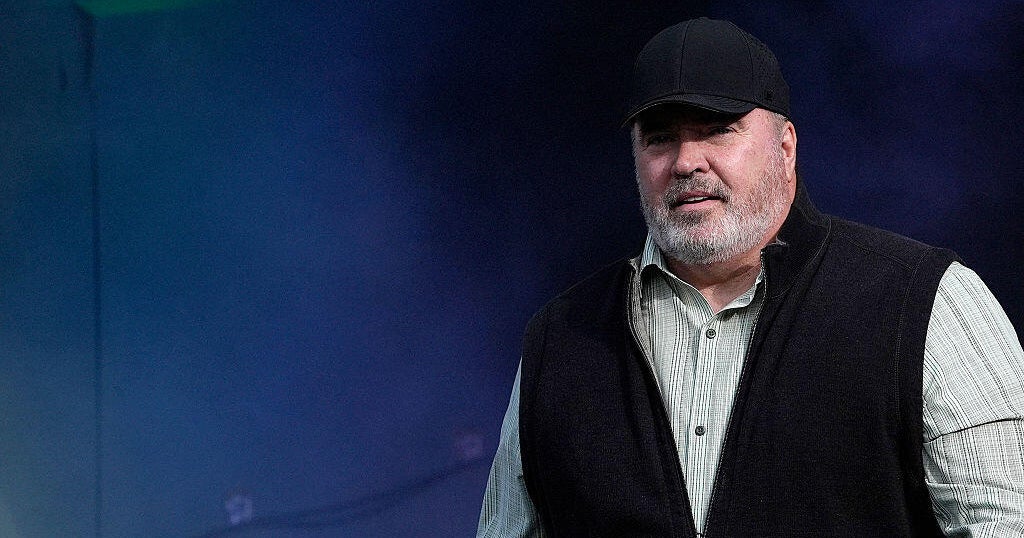 Pittsburgh Steelers to introduce Mike McCarthy as team's next head coach