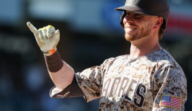 Pirates make a rare free agency splash, finalizing $29M, 2-year deal with Ryan O'Hearn