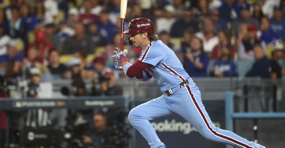 Phillies News: Bryson Stott, Spencer Howard, Tatsuya Imai