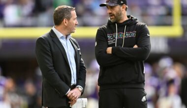 Eagles Offensive Coordinator Candidate and Rumor Tracker