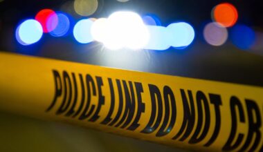 3rd suspect arrested in gang-related murder of 19-year-old in Norristown, Pennsylvania, DA says