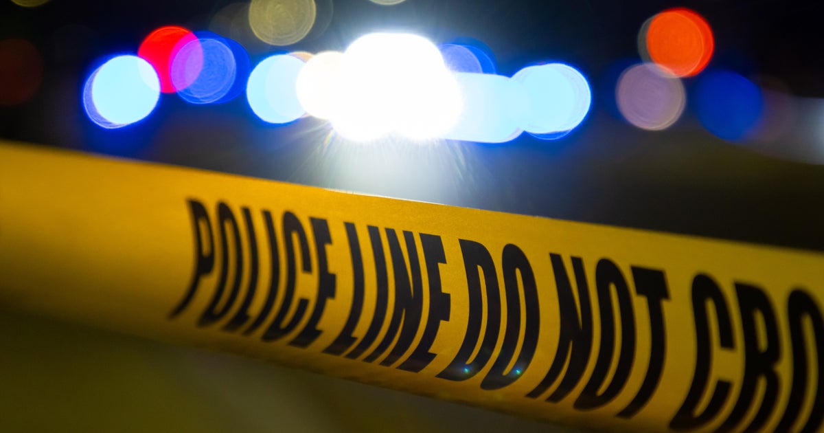 3rd suspect arrested in gang-related murder of 19-year-old in Norristown, Pennsylvania, DA says