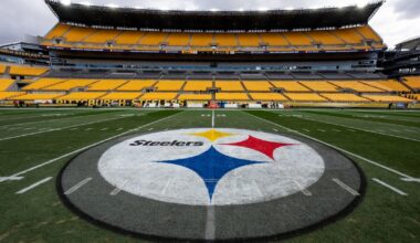 How to watch the Pittsburgh Steelers vs. Baltimore Ravens game tonight in Week 18 of the NFL schedule