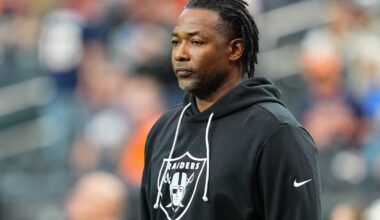 Steelers hire Patrick Graham to be defensive coordinator