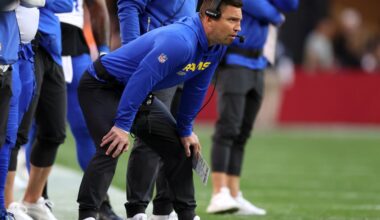 Pittsburgh Steelers to interview highly-coveted DC for head coach opening