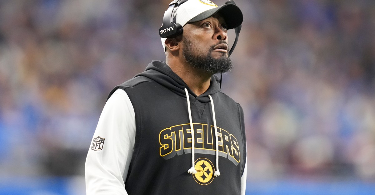 NFL playoff picture: How the Pittsburgh Steelers can clinch a playoff berth in Week 18