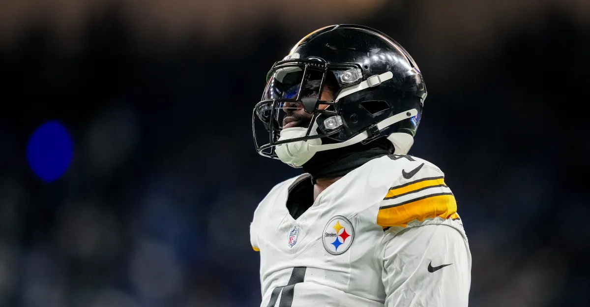 Pittsburgh Steelers WR DK Metcalf surprised NFL upheld suspension
