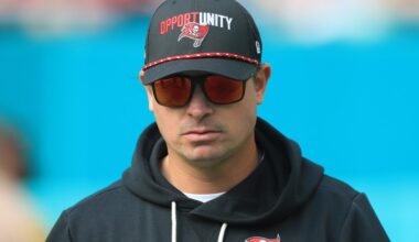 Eagles offensive coordinator search reportedly includes Josh Grizzard