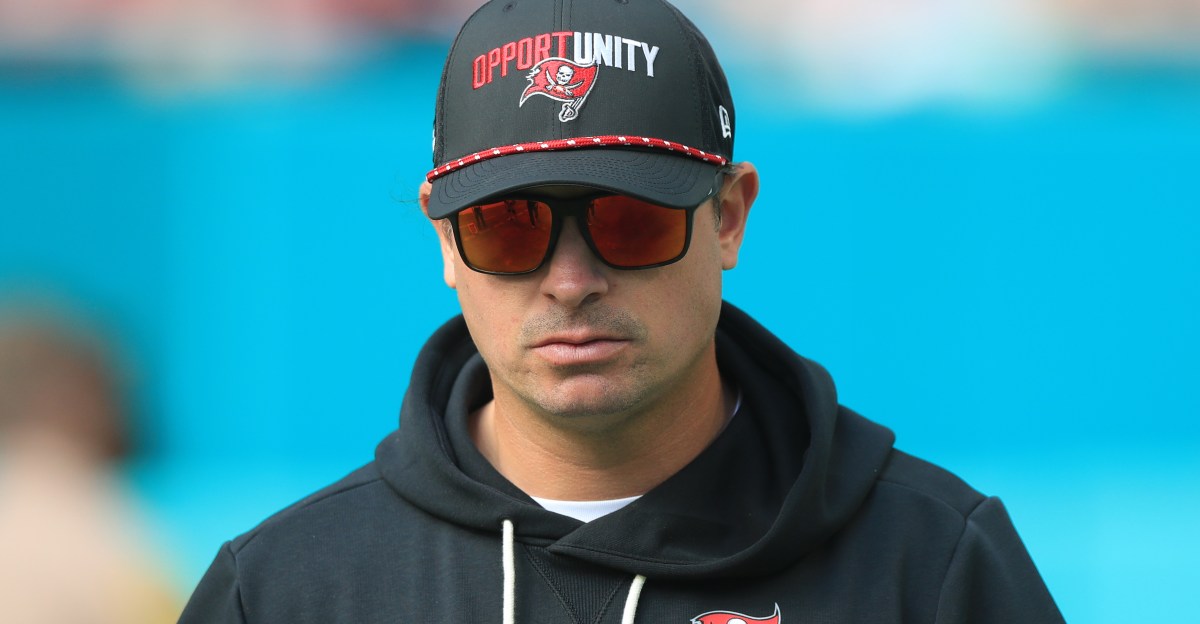 Eagles offensive coordinator search reportedly includes Josh Grizzard